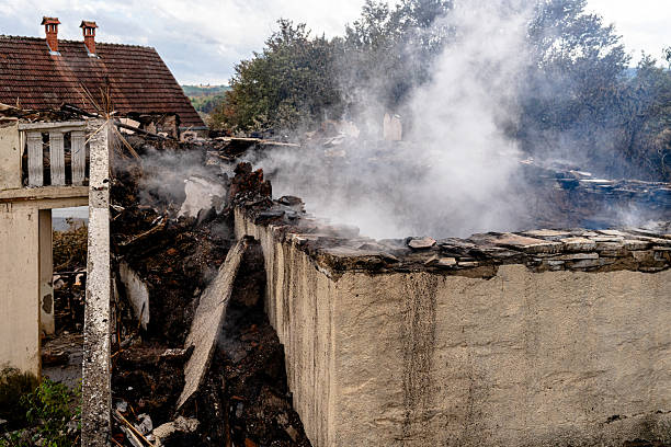 Affordable Fire Damage Removal solutions in Jefferson, OH